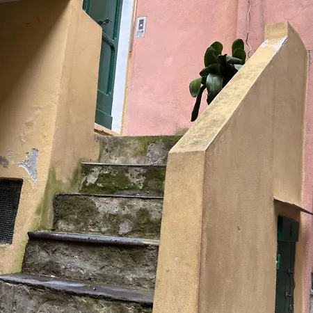 Appartement Da Franco