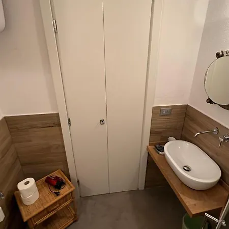Apartment Da Franco