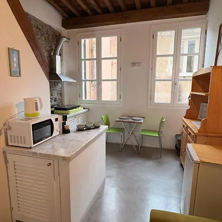 Appartement Da Franco