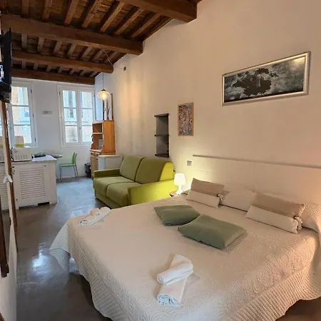 Da Franco Apartament Vernazza