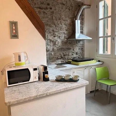 Appartement Da Franco