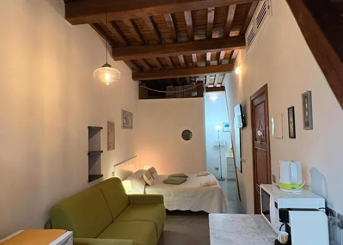 Da Franco Appartement