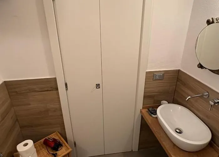Apartment Da Franco
