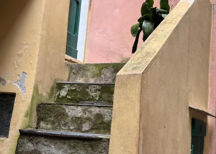 Appartement Da Franco