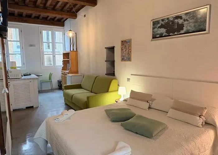 Da Franco Appartement Vernazza