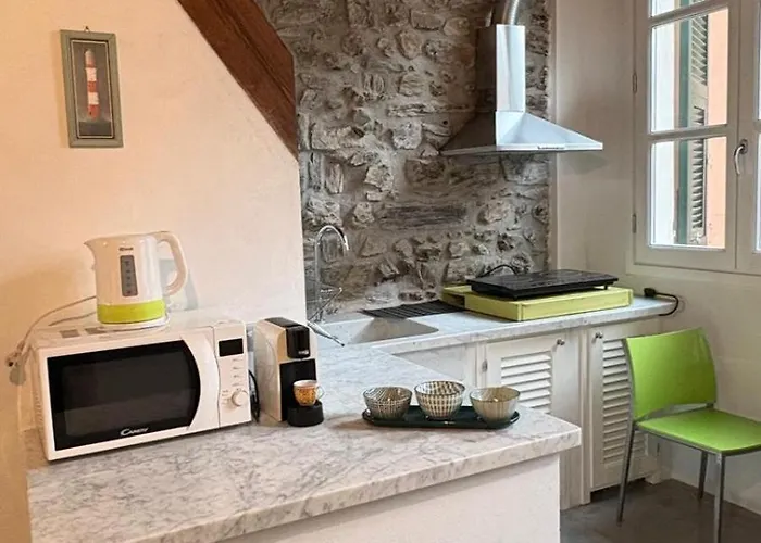 Appartement Da Franco