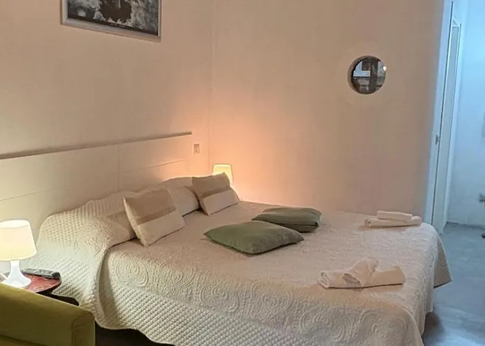 Da Franco Appartement